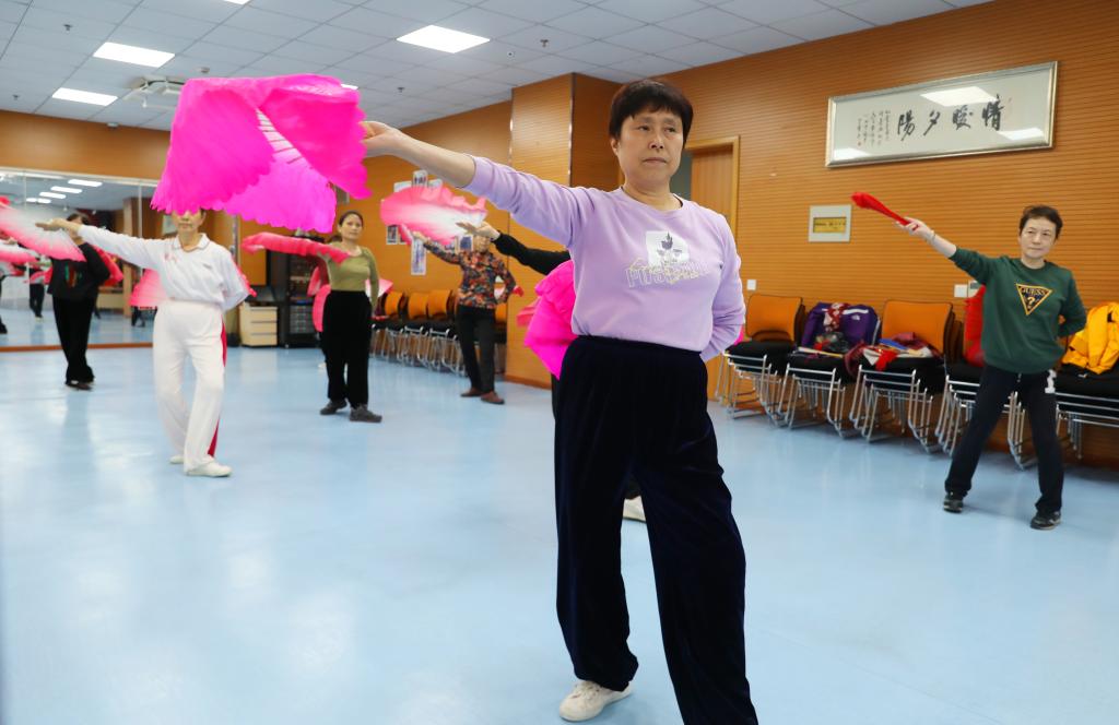 健康不“宅”冬冬季运动小贴士来了皇冠体育平台(图1)